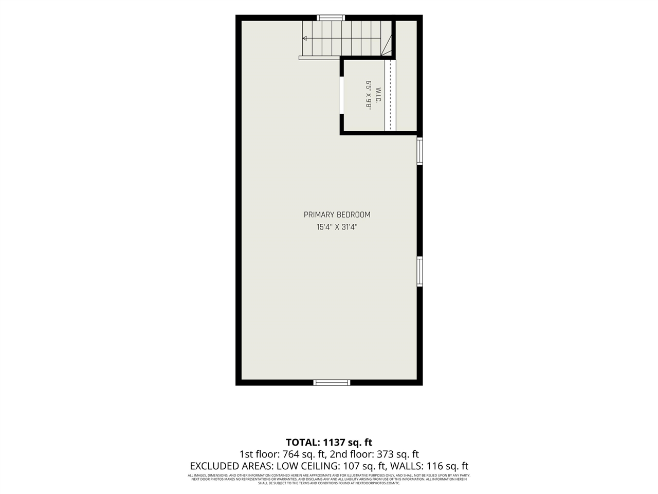 Photo 4 of Single family home for sale at 308 E Broadway St, Scottville, MI 49454 | MLS# 70553425 | Listing updated on 2026-09-04