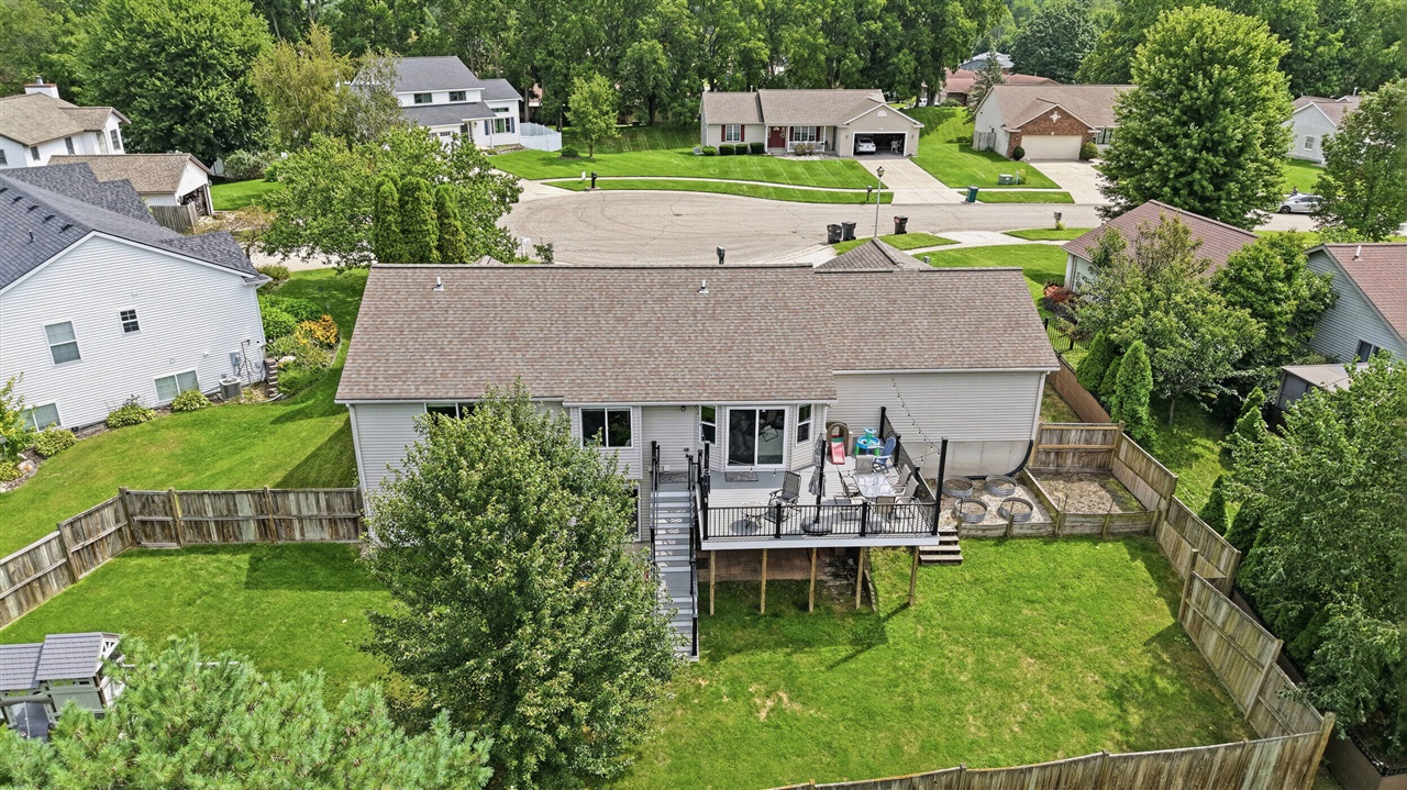 5th image of 2913 Belle Meadow Dr, Byron Center, MI 49315 | MLS# 70553427