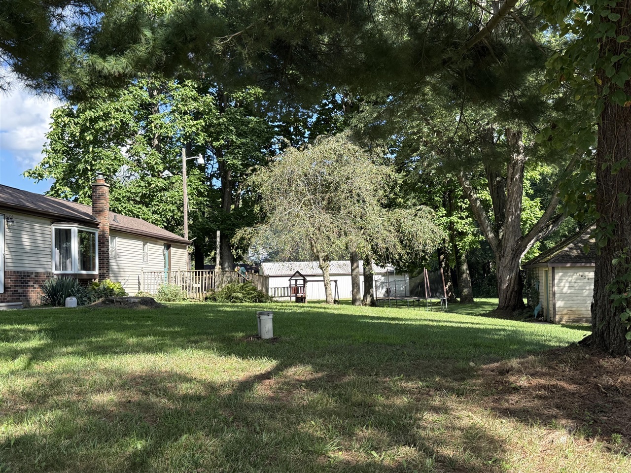 2nd image of 11826 9 1/2 Mile Rd, Ceresco, MI 49033 | MLS# 70553431