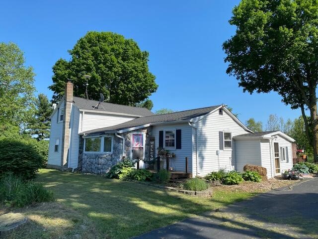 1st image of 8279 Cronk Hwy, Bellevue, MI 49021 | MLS# 70553435