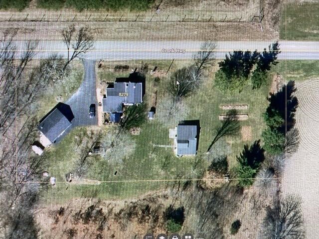 2nd image of 8279 Cronk Hwy, Bellevue, MI 49021 | MLS# 70553435