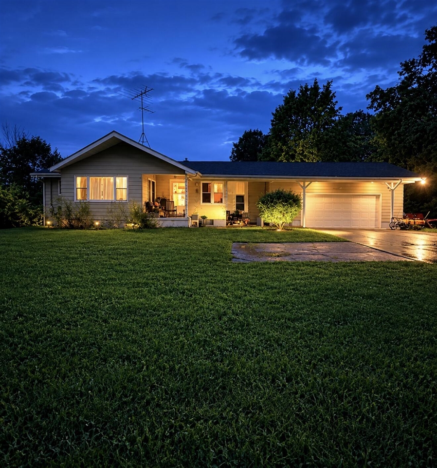 Photo 1 of Single family home for sale at 12215 Leonard Rd, Nunica, MI 49448 | MLS# 70553437 | Listing updated on 2026-09-23