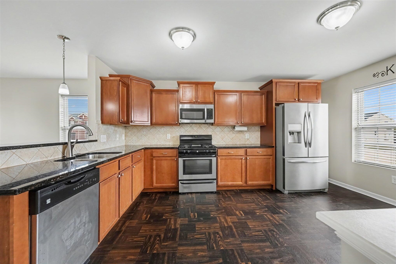 4th image of 9217 Country View Dr, Ypsilanti, MI 48197 | MLS# 70553461