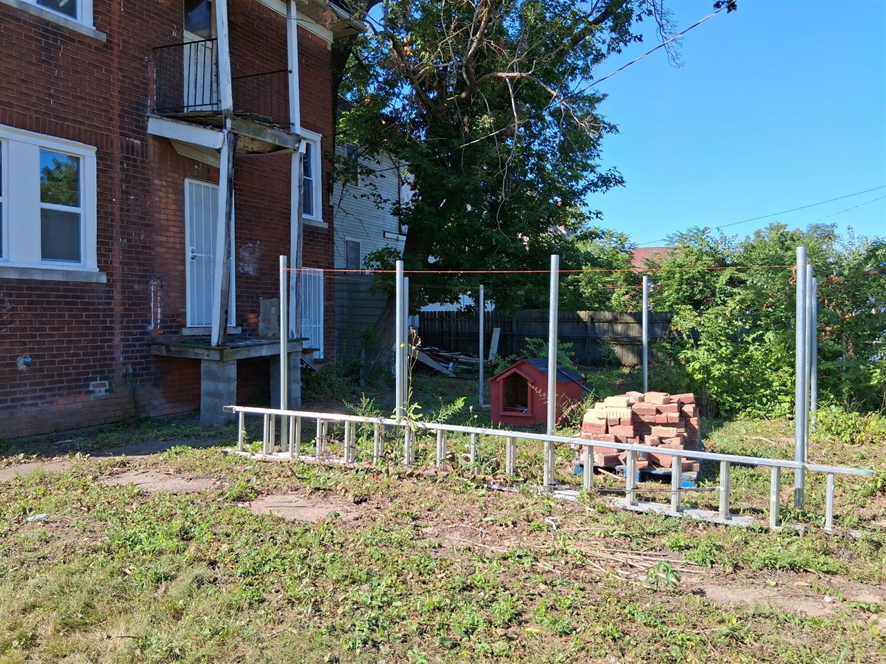 1st image of 4632 Allendale St, Detroit, MI 48204 | MLS# 70553475