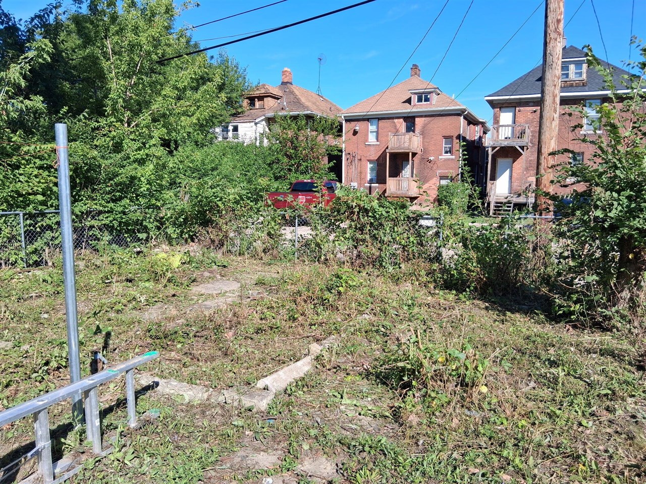 2nd image of 4632 Allendale St, Detroit, MI 48204 | MLS# 70553475