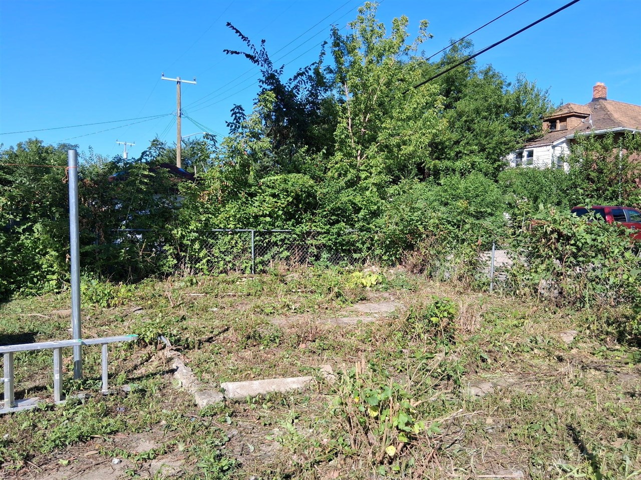 3rd image of 4632 Allendale St, Detroit, MI 48204 | MLS# 70553475