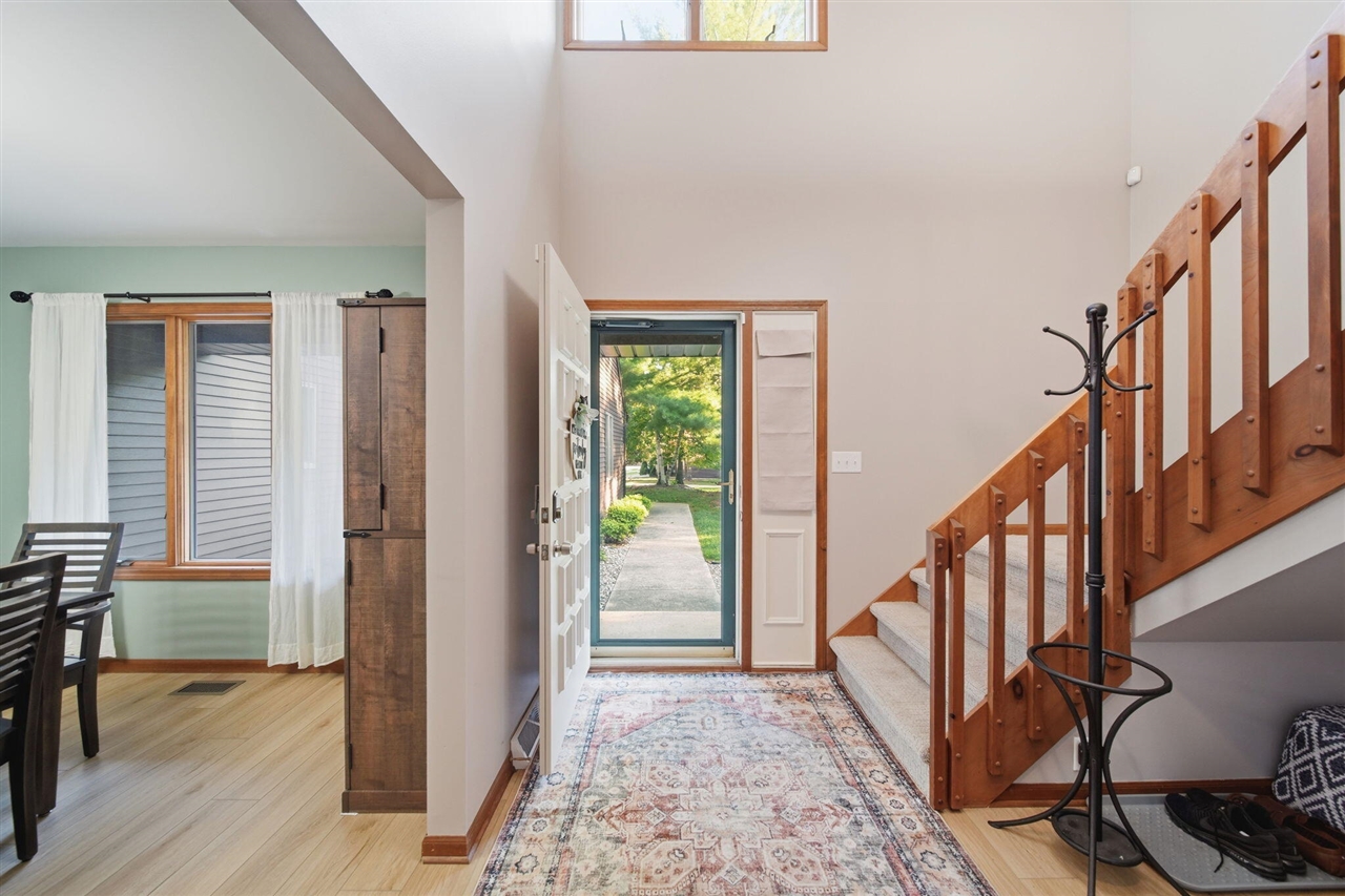 Photo 2 of Condo for sale at 1852 Wedgefield, Jackson, MI 49201 | MLS# 70553478 | Listing updated on 2026-09-28