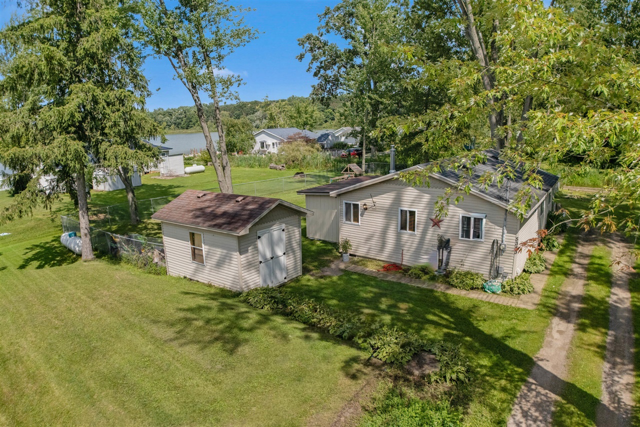 4th image of 5343 Beverly Dr, Reading, MI 49274 | MLS# 70553480