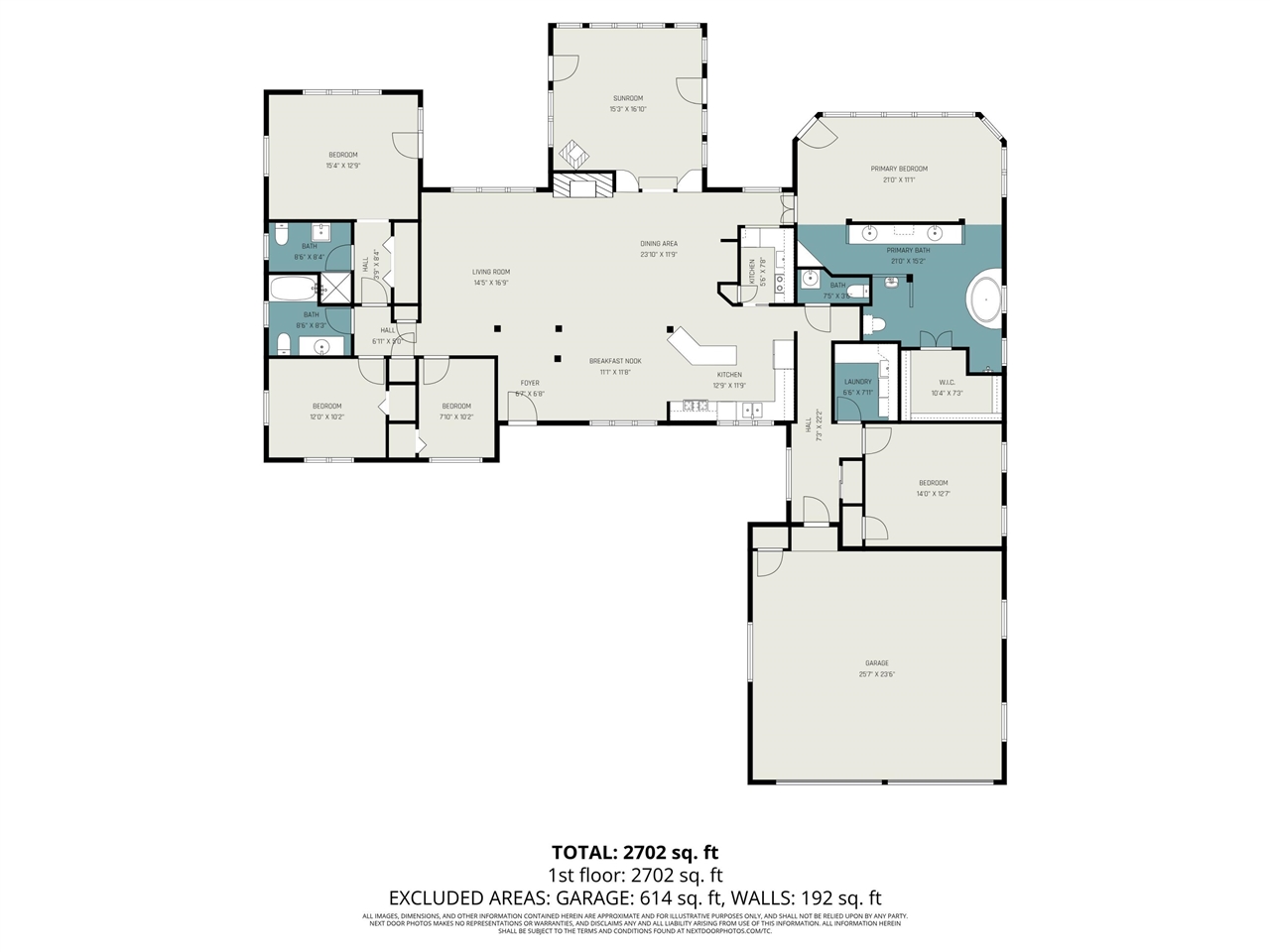 50th image of 3636 Vienna Stras St, Holland, MI 49423 | MLS# 70553487