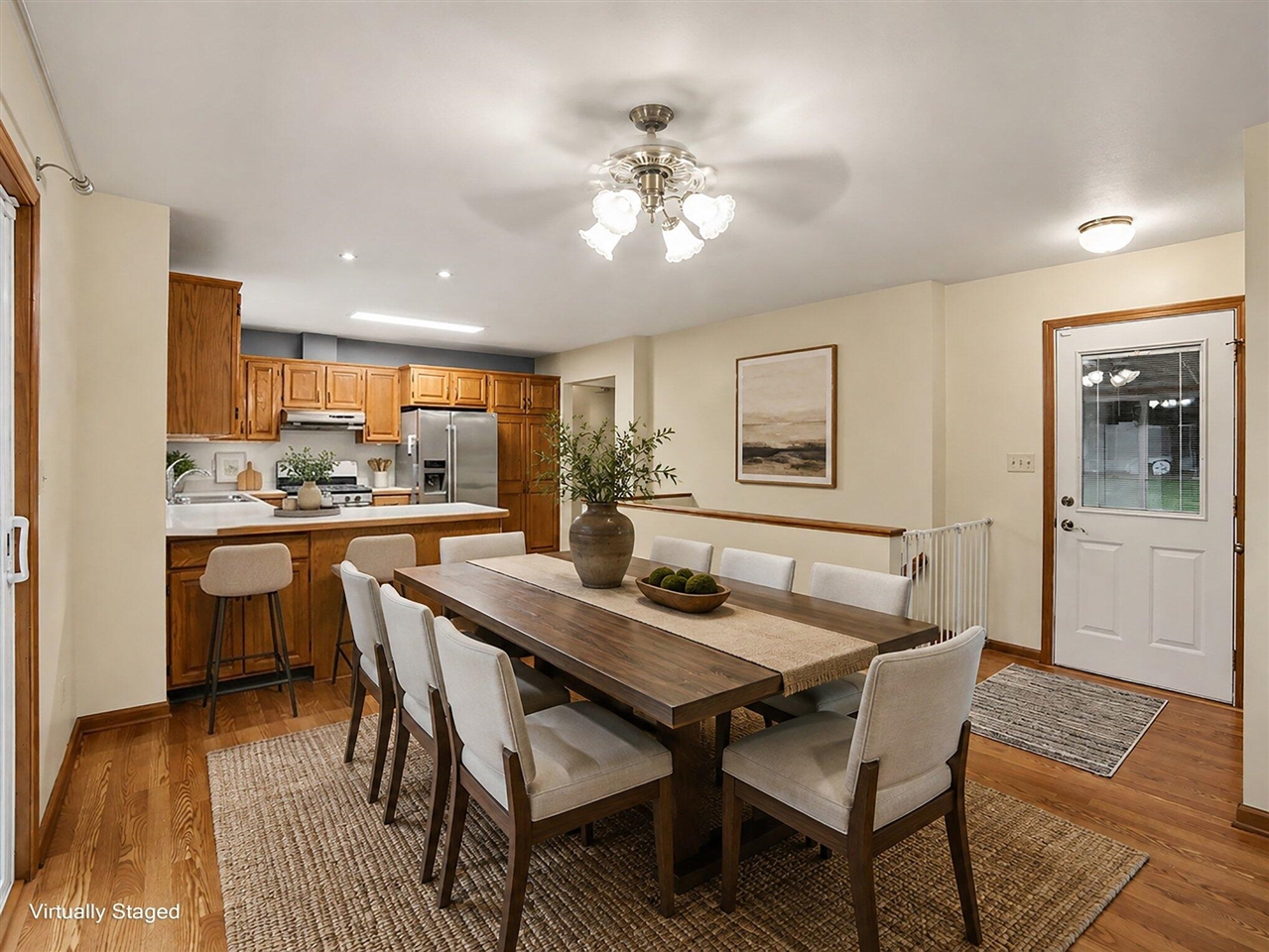 5th image of 7079 W Decker Rd, Ludington, MI 49431 | MLS# 70553494