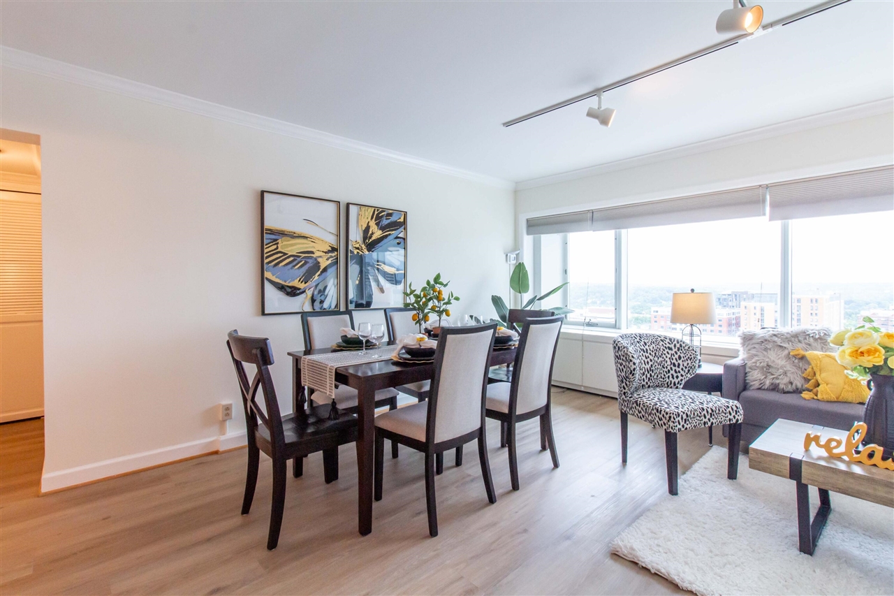 2nd image of 555 E William St #17D/E, Ann Arbor, MI 48104 | MLS# 70553509