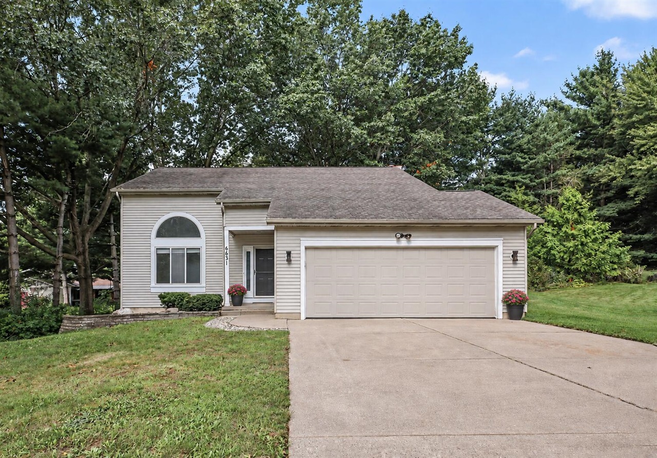 Photo 1 of Single family home for sale at 6631 Runway Ct, Byron Center, MI 49315 | MLS# 70553517 | Listing updated on 2026-09-14