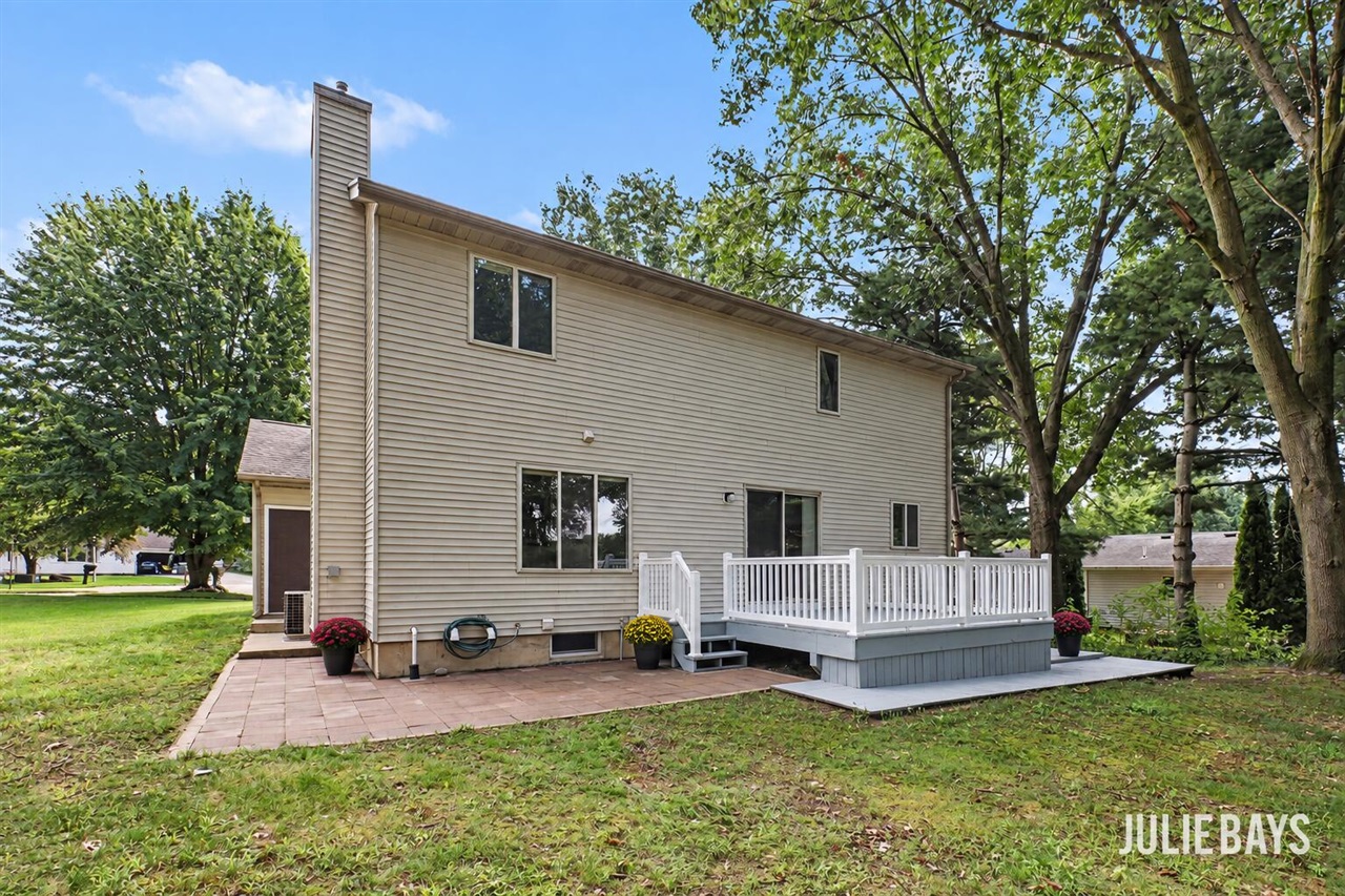 Photo 3 of Single family home for sale at 6631 Runway Ct, Byron Center, MI 49315 | MLS# 70553517 | Listing updated on 2026-09-14