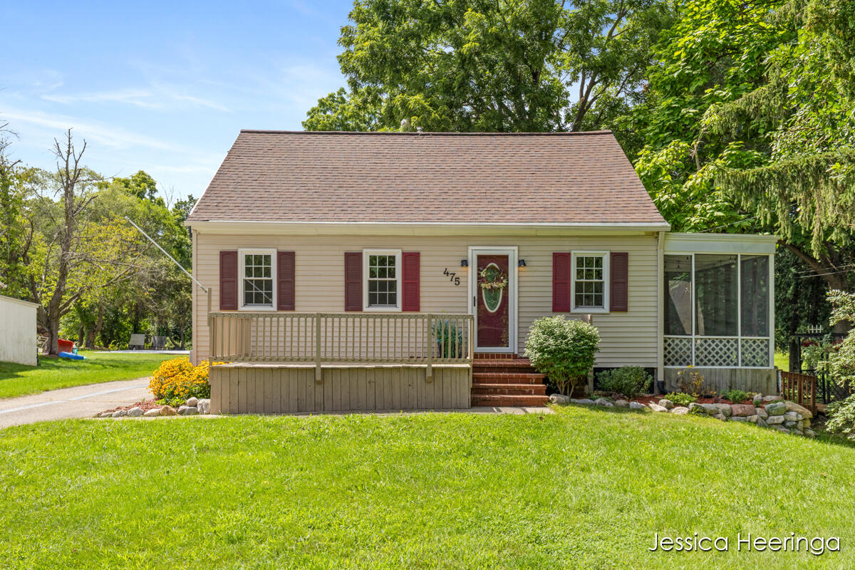 2nd image of 475 Northland Ct, Rockford, MI 49341 | MLS# 70553535