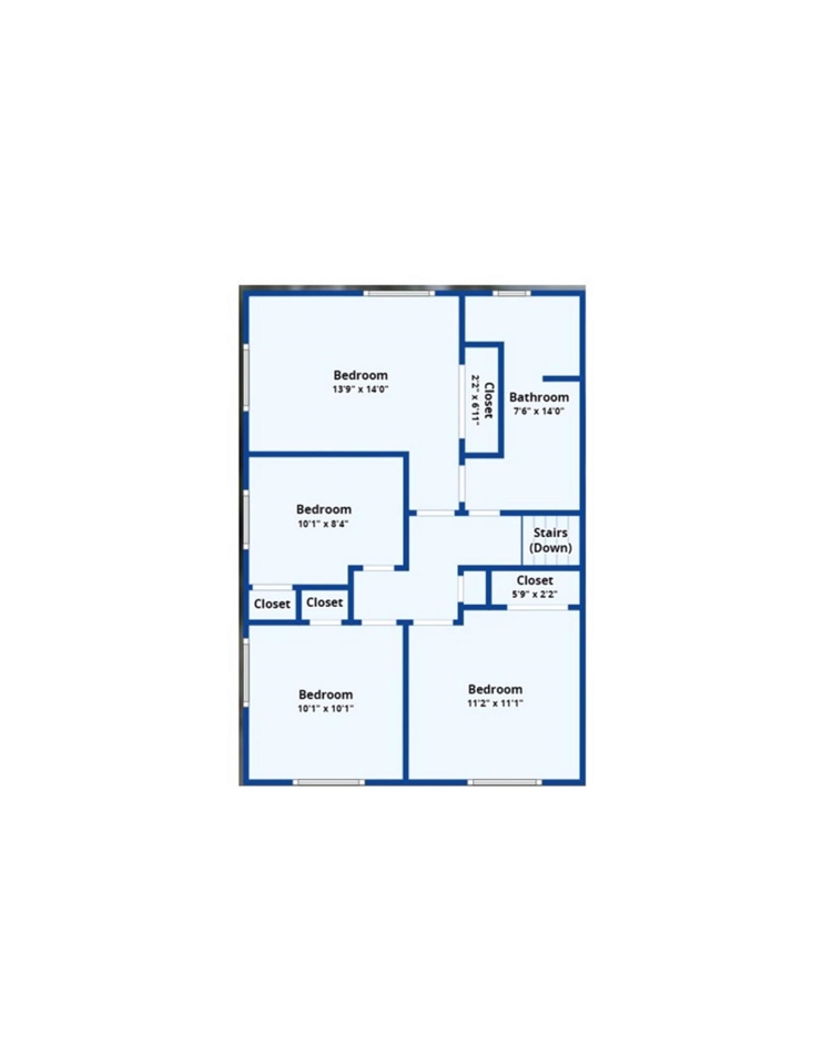 40th image of 980 Bellewood Dr, Grand Rapids, MI 49508 | MLS# 70553541