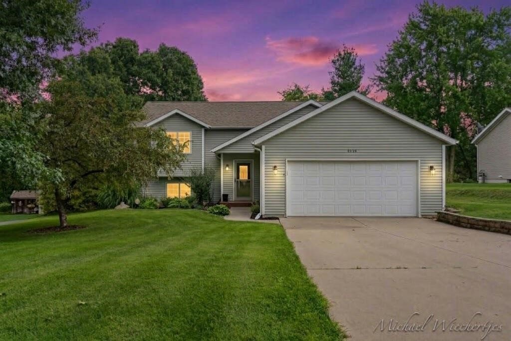 Single family home for sale at 6998 Riverwood Dr, Belding, MI 48809-8577 | MLS# 70553545