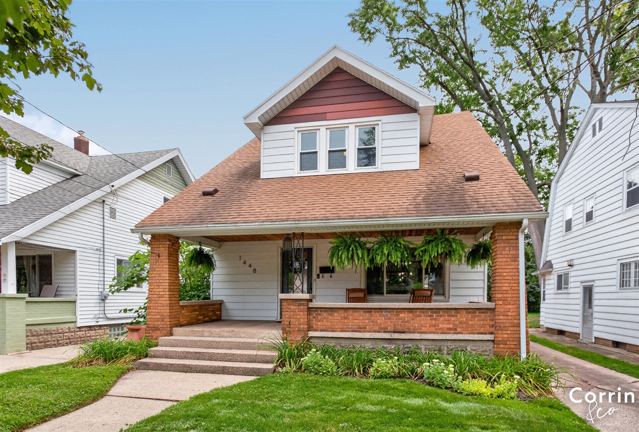 1st image of 1448 Widdicomb Ave, Grand Rapids, MI 49504 | MLS# 70553559