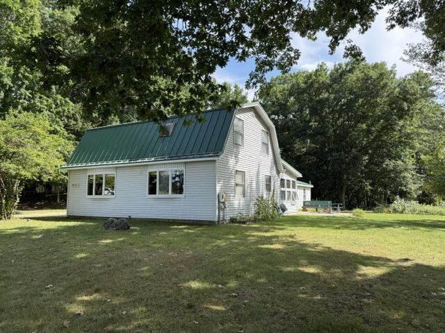 1st image of 9751 W Howard City Edmore, Lakeview, MI 48850 | MLS# 70553560