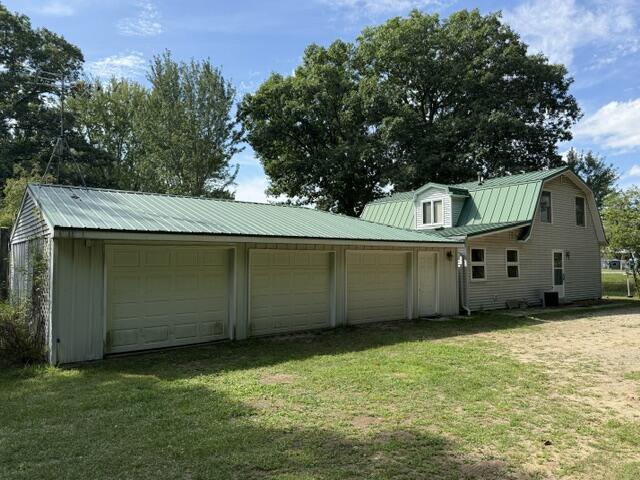 18th image of 9751 W Howard City Edmore, Lakeview, MI 48850 | MLS# 70553560