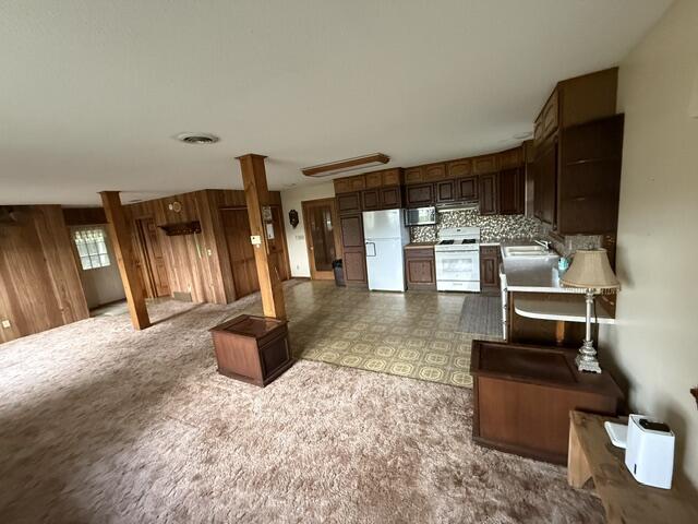 5th image of 9751 W Howard City-Edmore, Lakeview, MI 48850 | MLS# 70553560