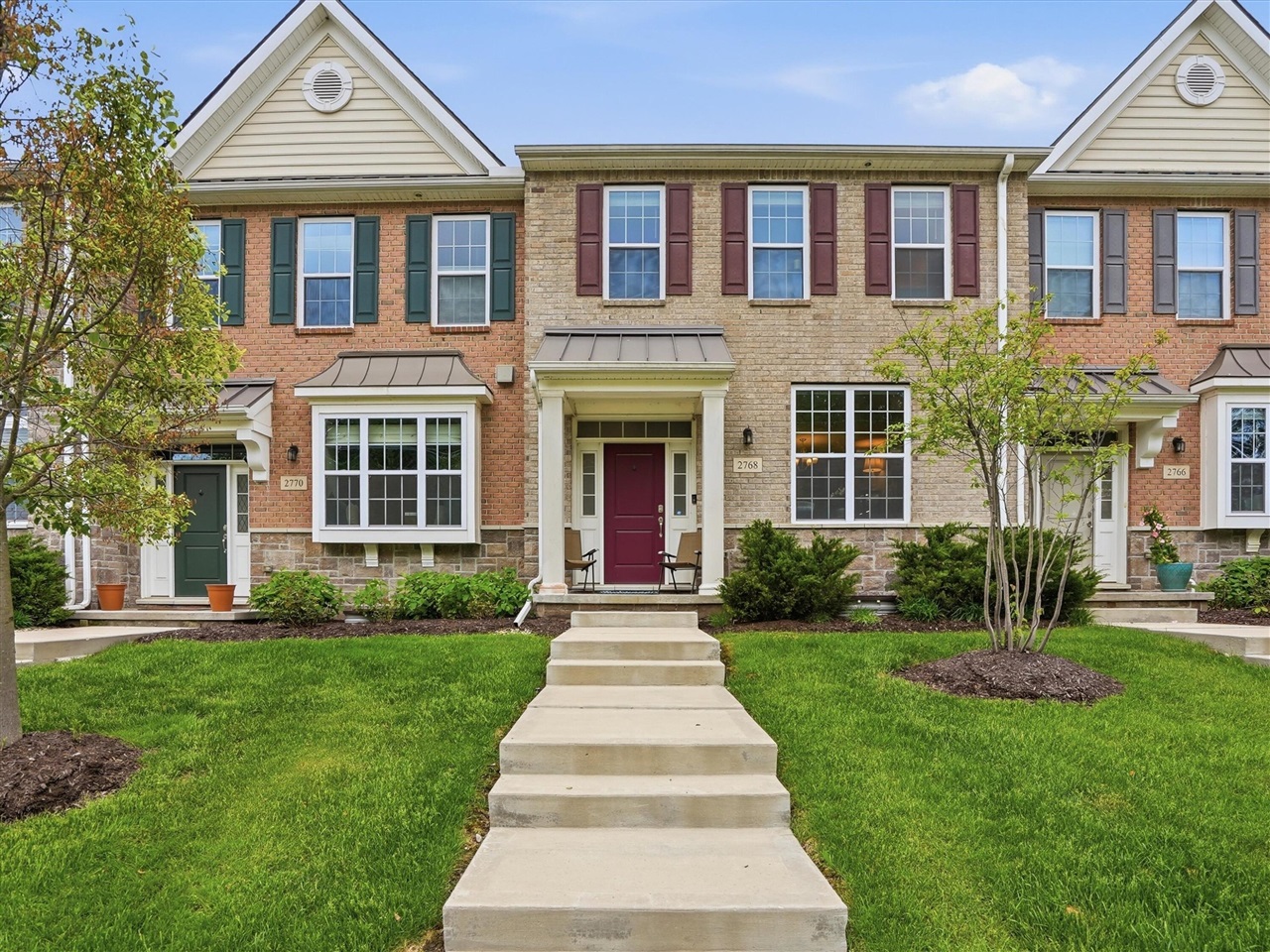 1st image of 2768 Ashcombe Dr, Ann Arbor, MI 48105 | MLS# 70553563