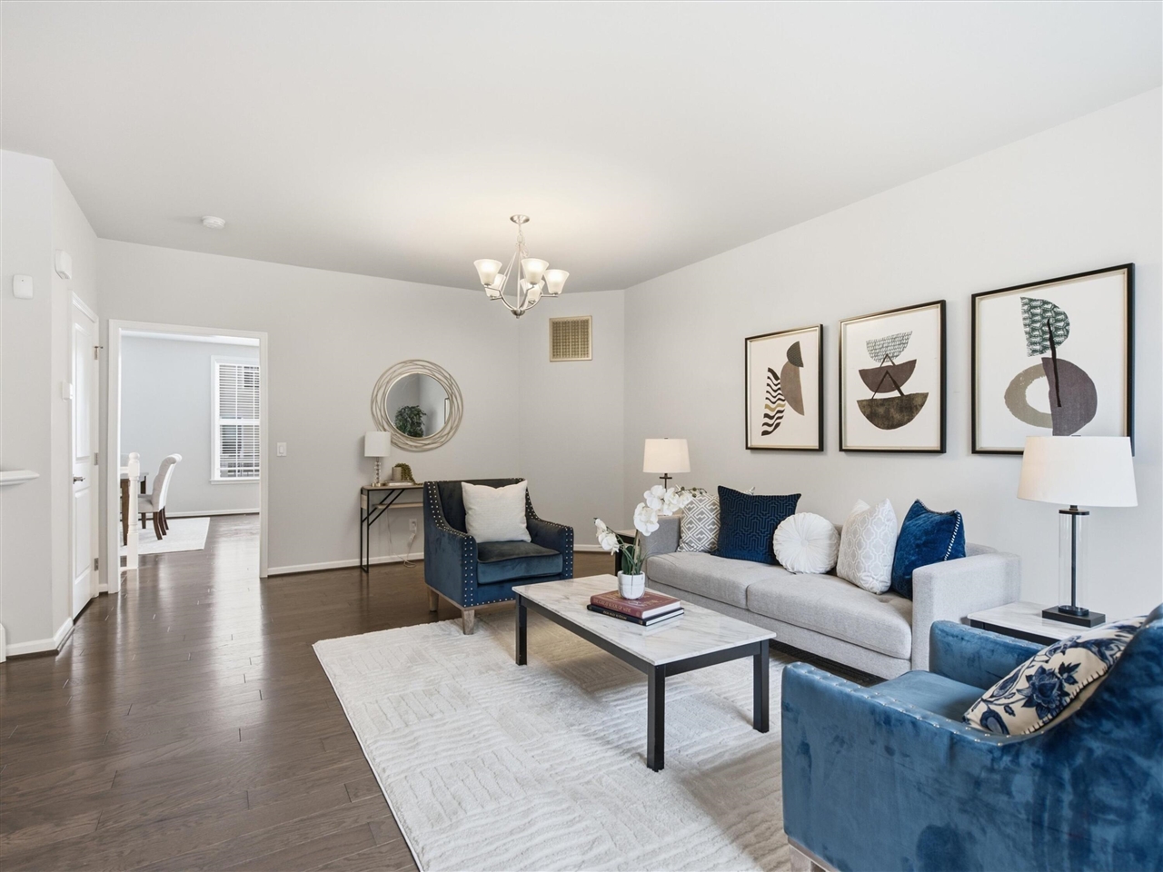 2nd image of 2768 Ashcombe Dr, Ann Arbor, MI 48105 | MLS# 70553563