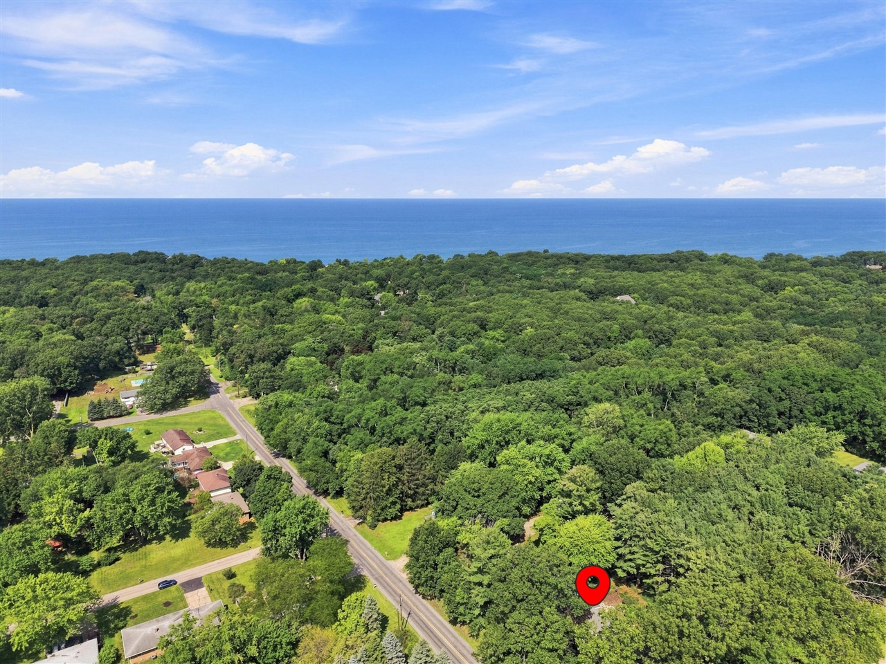 36th image of 2991 W Marquette Woods Rd, Stevensville, MI 49127 | MLS# 70553576