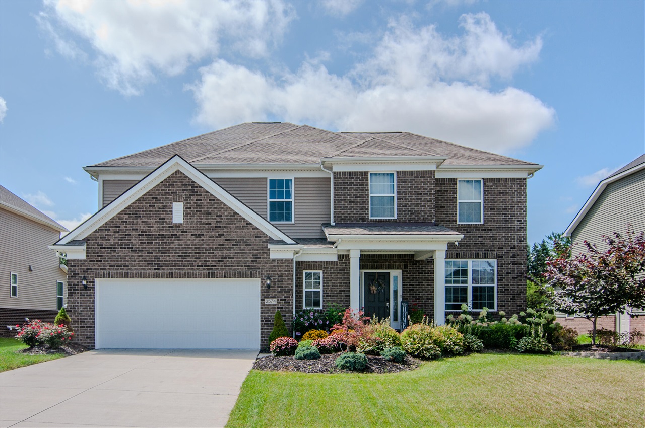 1st image of 2574 Meadow Hills Dr, Ann Arbor, MI 48108 | MLS# 70553582