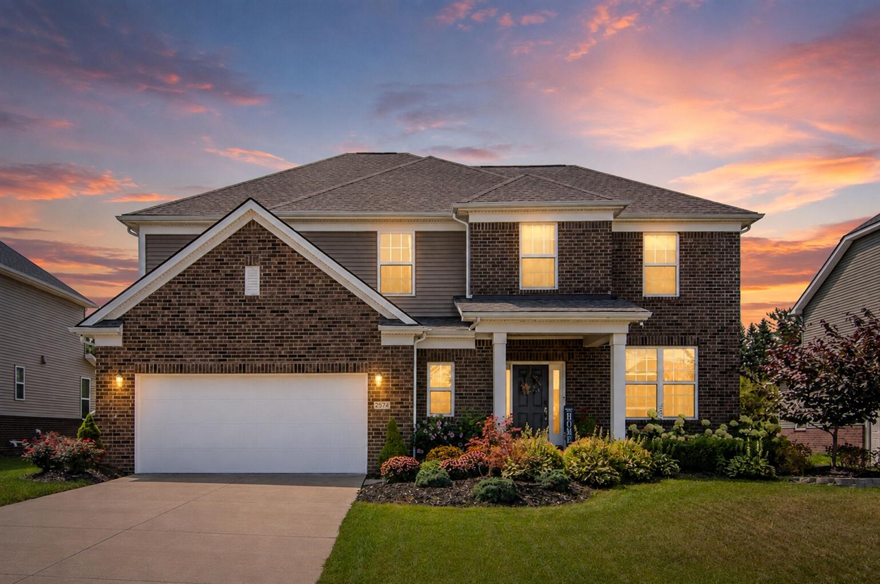 2nd image of 2574 Meadow Hills Dr, Ann Arbor, MI 48108 | MLS# 70553582