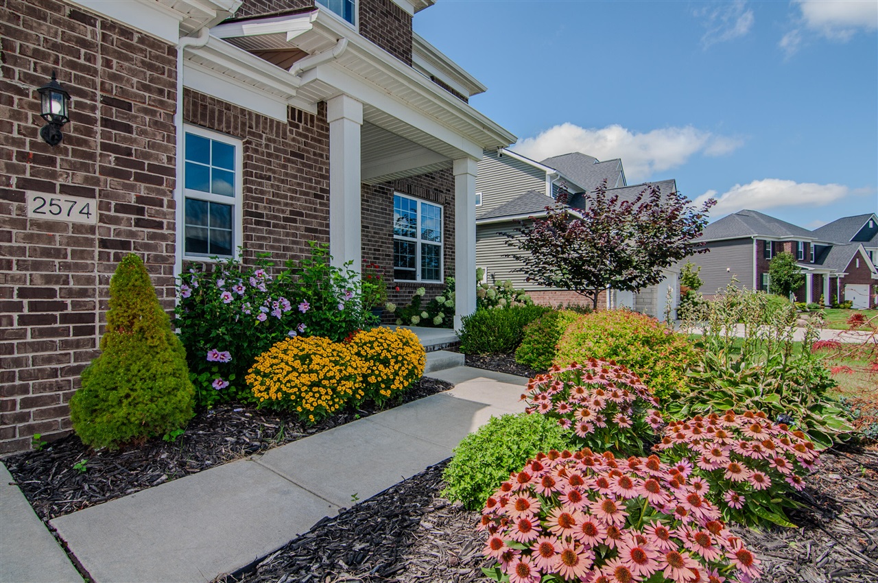 Photo 3 of Single family home for sale at 2574 Meadow Hills Dr, Ann Arbor, MI 48108 | MLS# 70553582 | Listing updated on 2026-10-05