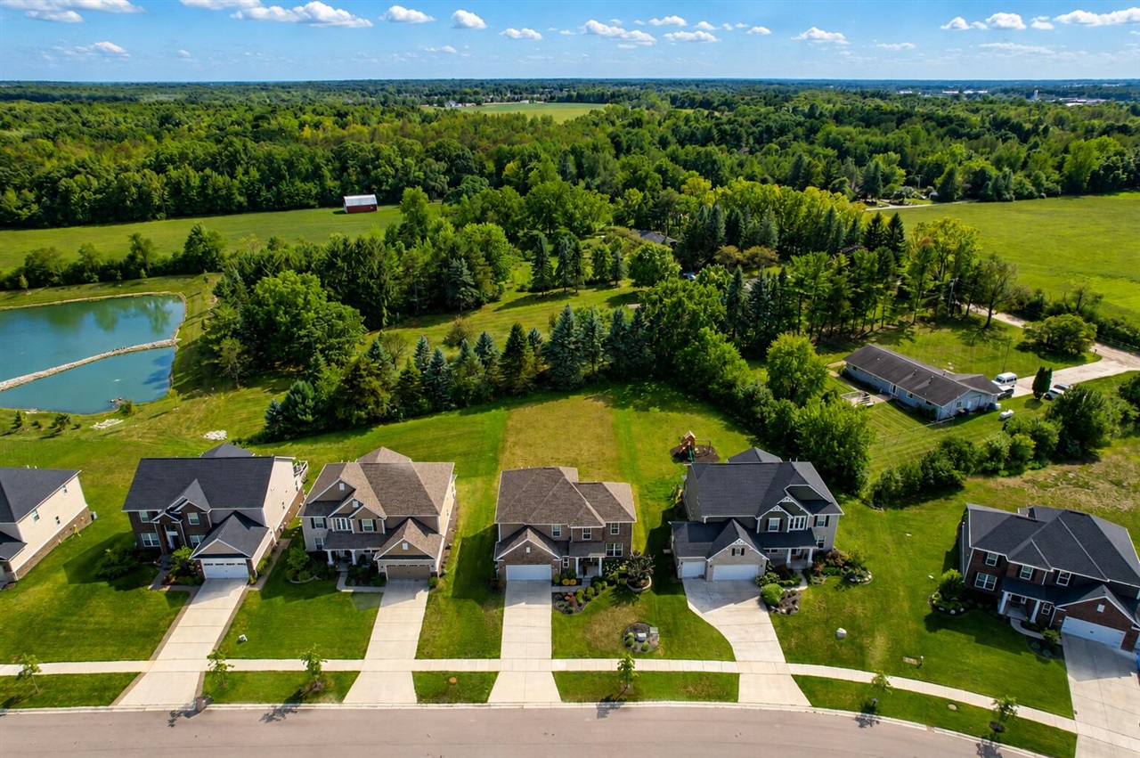 90th image of 2574 Meadow Hills Dr, Ann Arbor, MI 48108 | MLS# 70553582