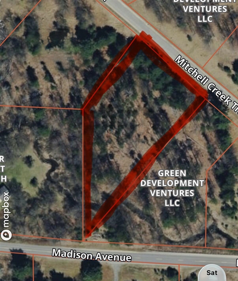 Photo 3 of Land for sale at 16313 Mitchell Crk Trl, Big Rapids, MI 49307 | MLS# 70553589 | Listing updated on 2026-10-01