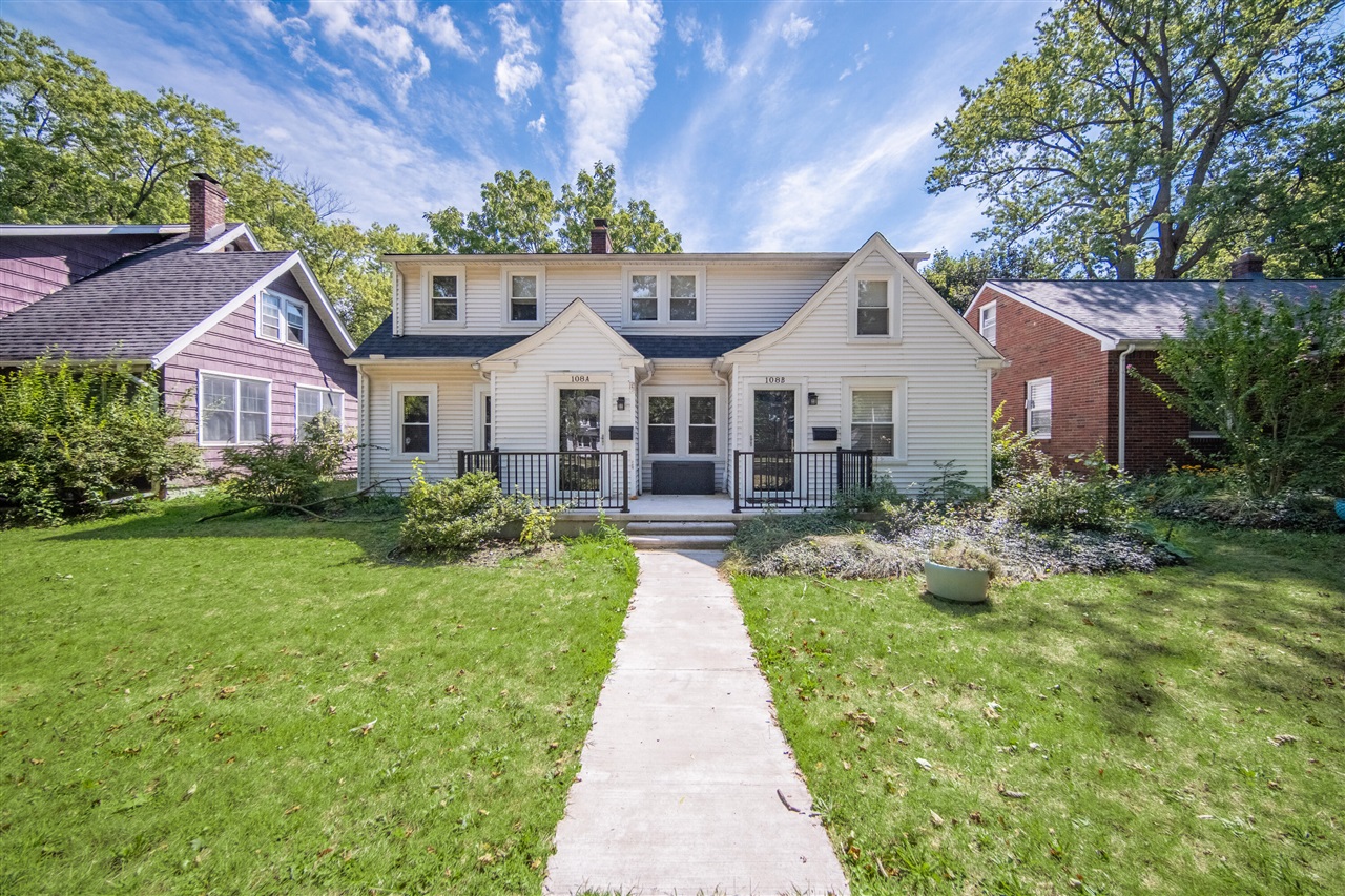 1st image of 108 N Wallace Blvd, Ypsilanti, MI 48197 | MLS# 70553595