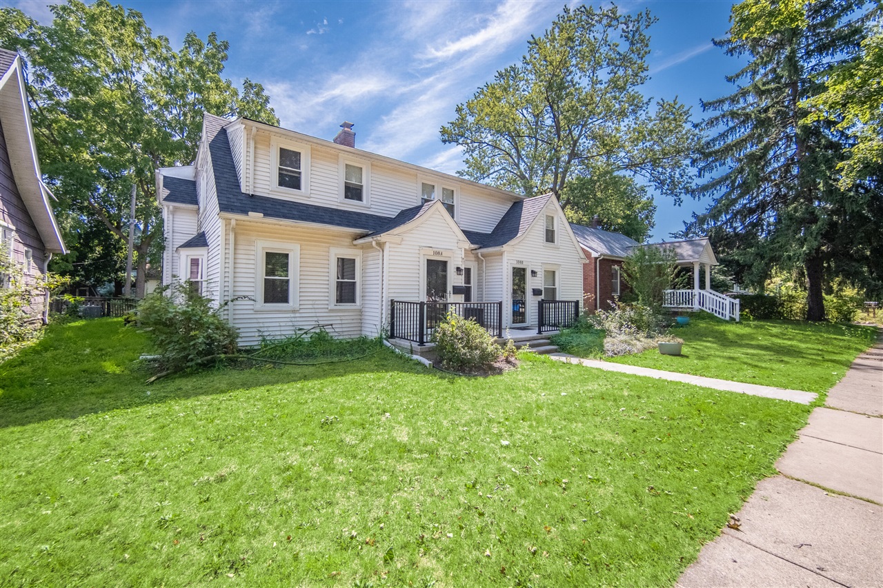 3rd image of 108 N Wallace Blvd, Ypsilanti, MI 48197 | MLS# 70553595