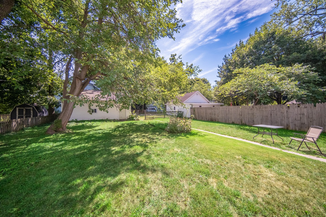 47th image of 108 N Wallace Blvd, Ypsilanti, MI 48197 | MLS# 70553595