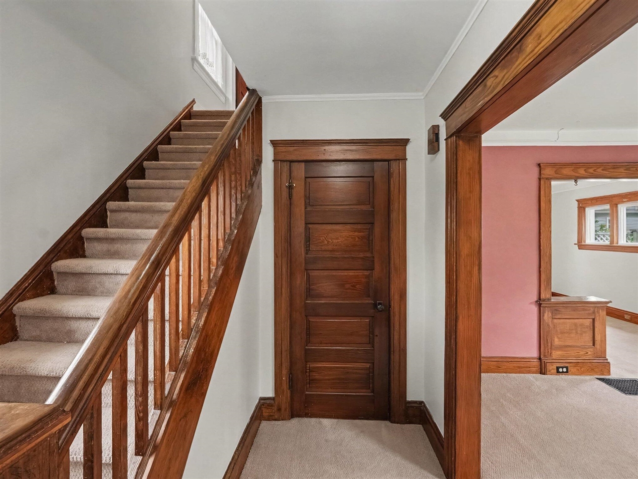 4th image of 722 Webb St, Jackson, MI 49202 | MLS# 70553604
