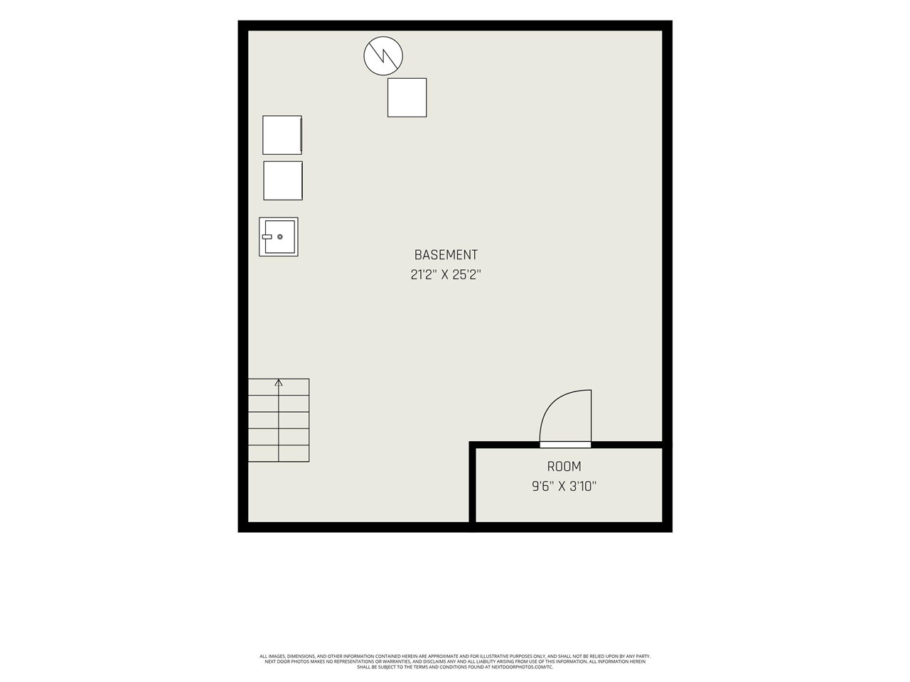 33rd image of 722 Webb St, Jackson, MI 49202 | MLS# 70553604