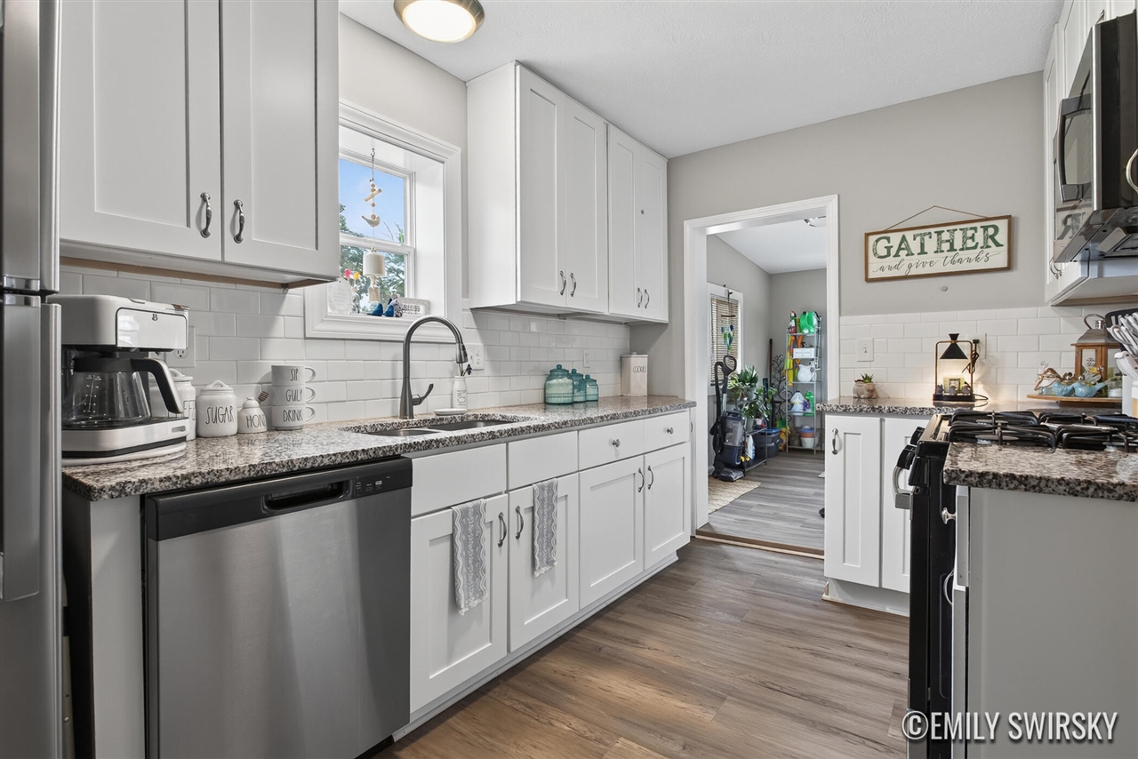 4th image of 292 W Muskegon St, Cedar Springs, MI 49319 | MLS# 70553620