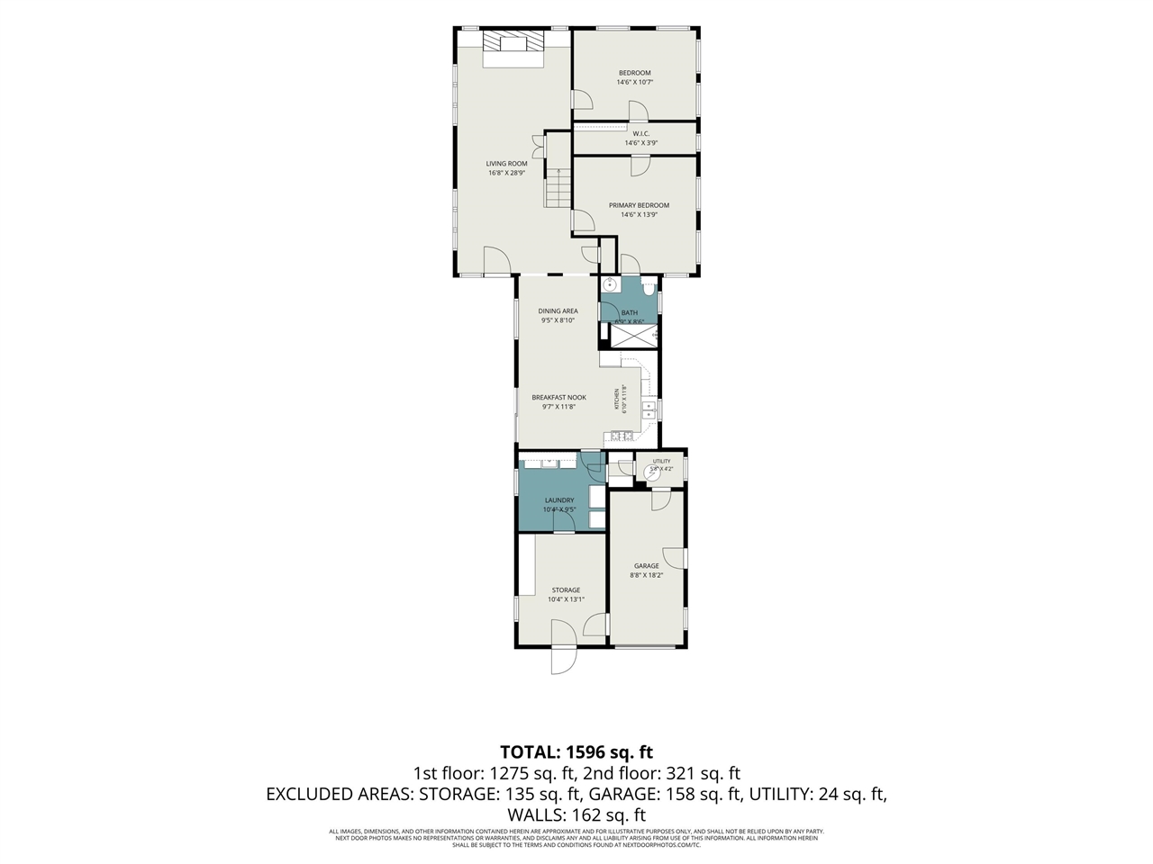 36th image of 2027 Valentine St, Grand Rapids, MI 49525 | MLS# 70553623