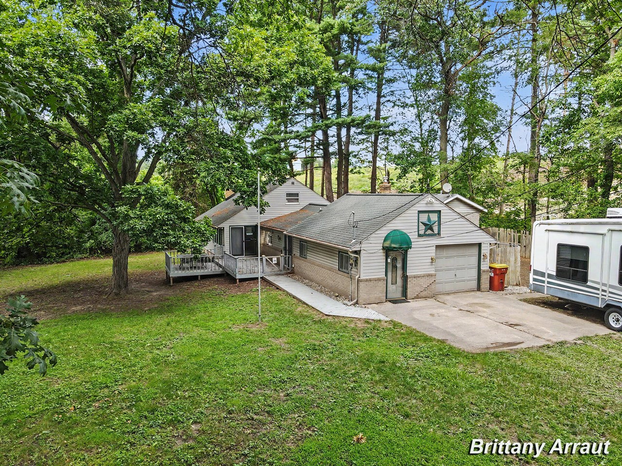 5th image of 2027 Valentine St, Grand Rapids, MI 49525 | MLS# 70553623