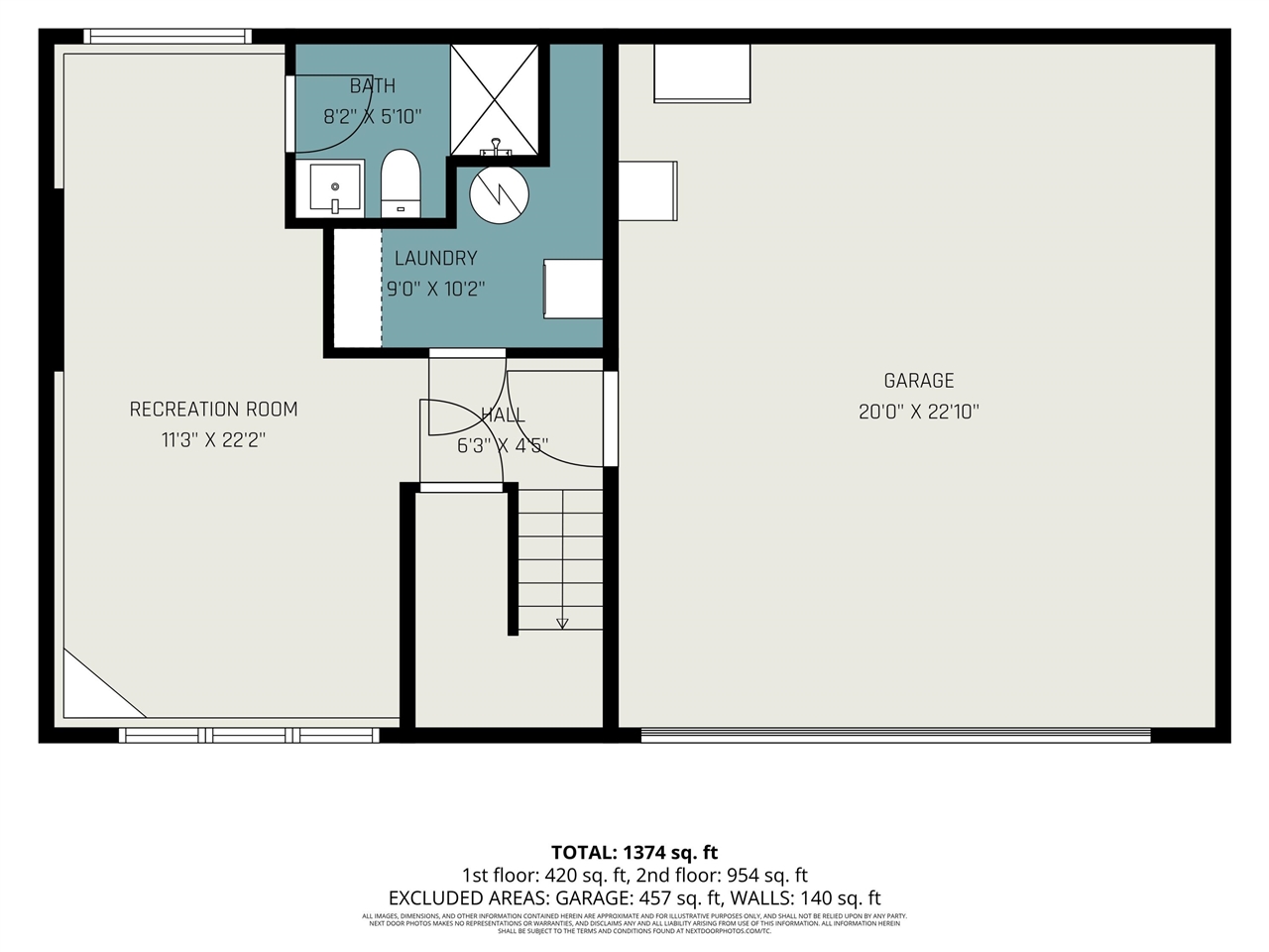 52nd image of 5192 Lilac Ln, Fremont, MI 49412 | MLS# 70553624
