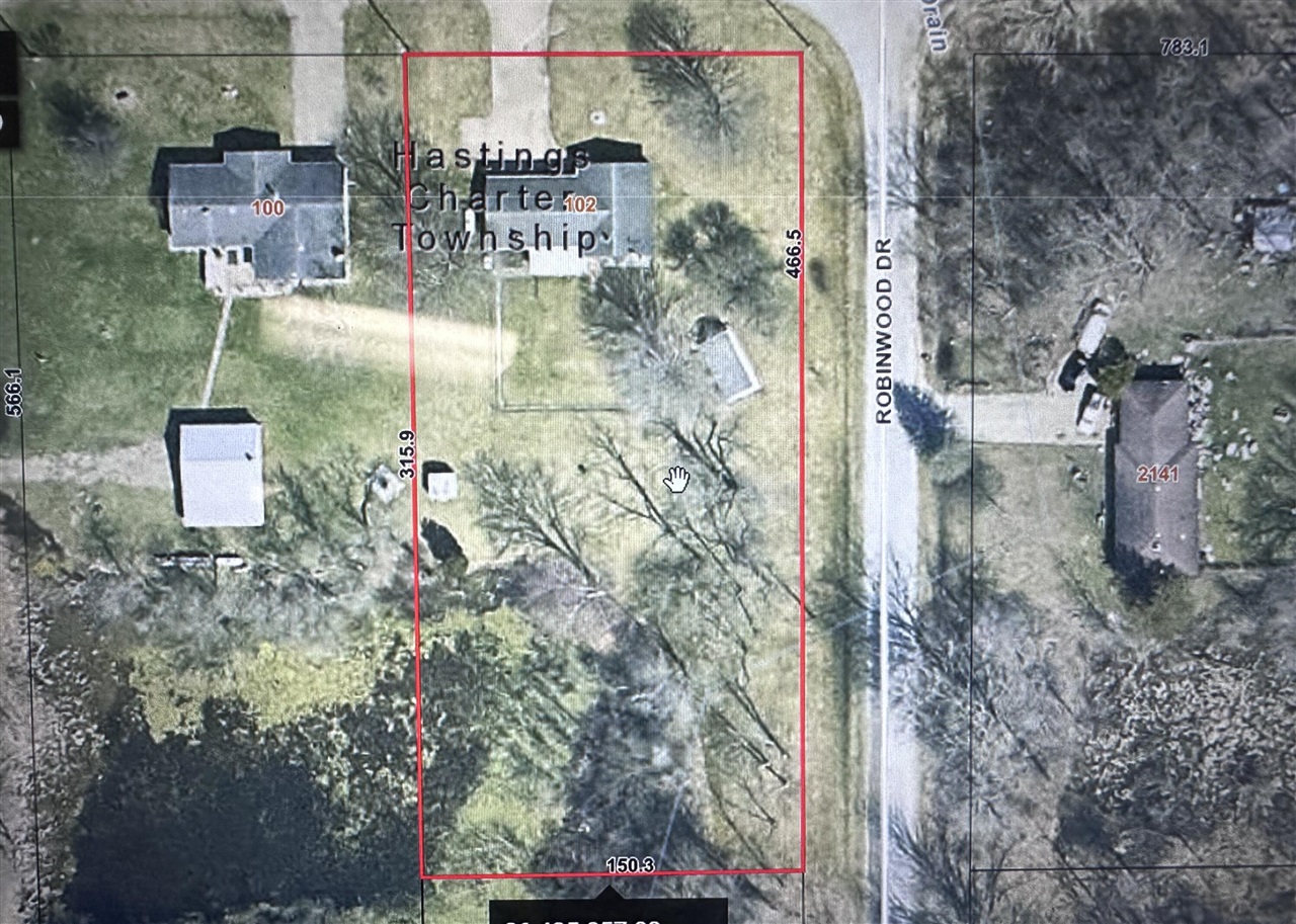 35th image of 102 Sherwood Dr, Hastings, MI 49058 | MLS# 70553628