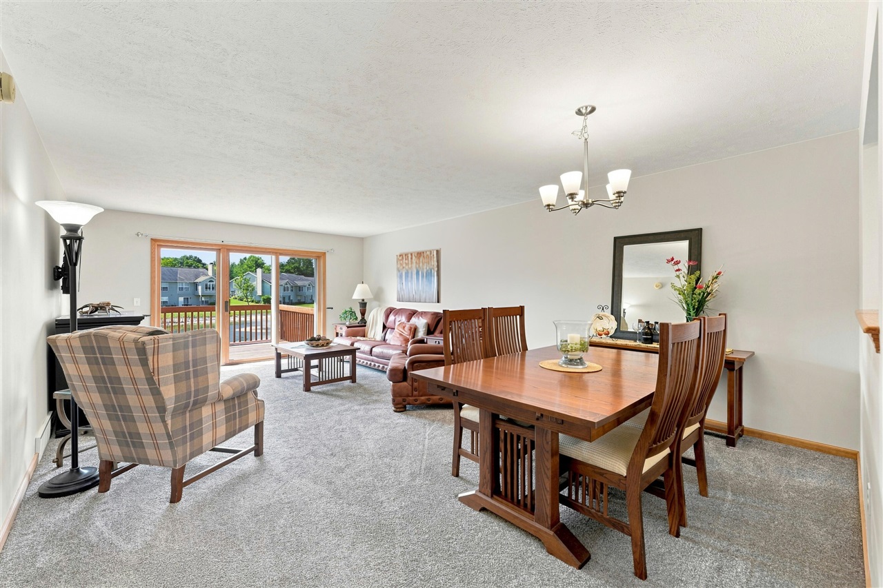 2nd image of 1848 Quail Cove Dr, Kalamazoo, MI 49009 | MLS# 70553657