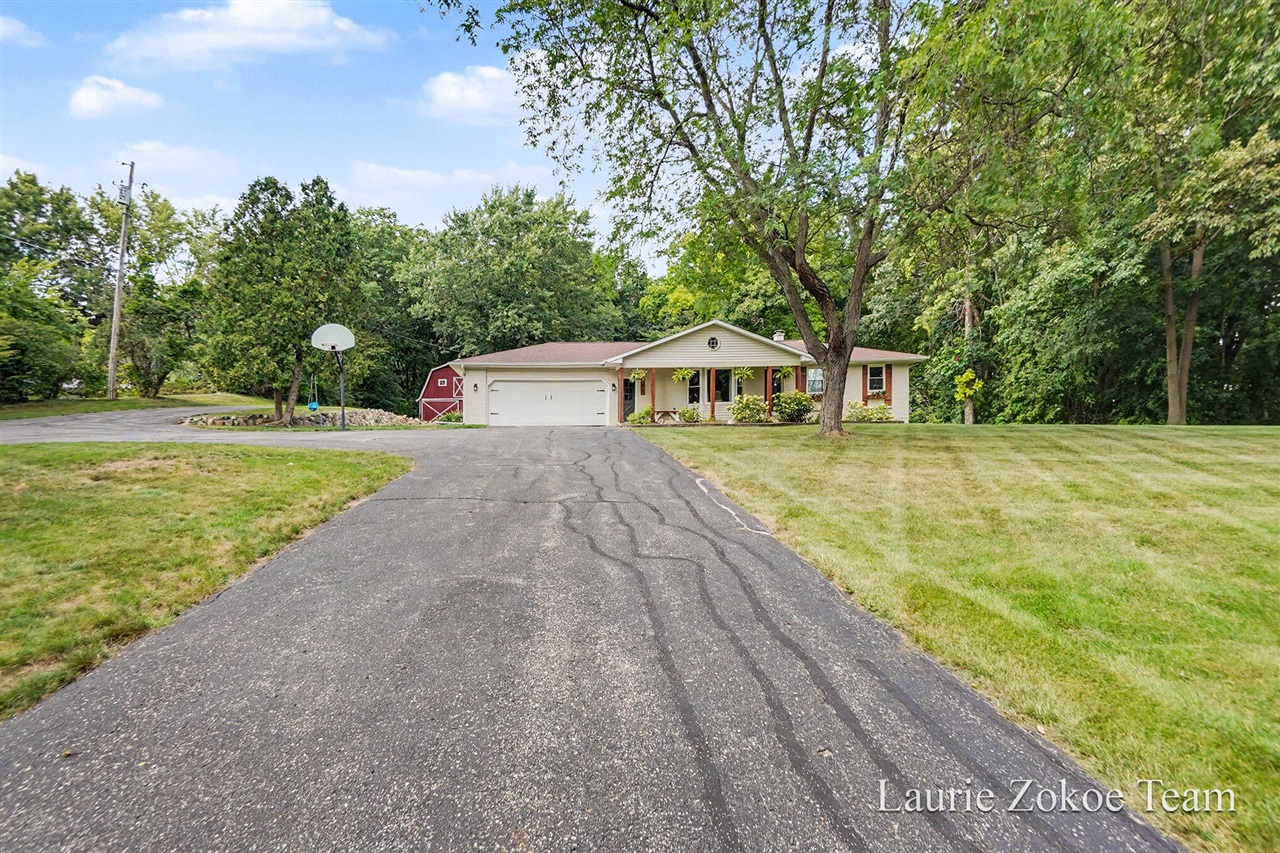 5th image of 7613 Leonard St, Coopersville, MI 49404 | MLS# 70553660