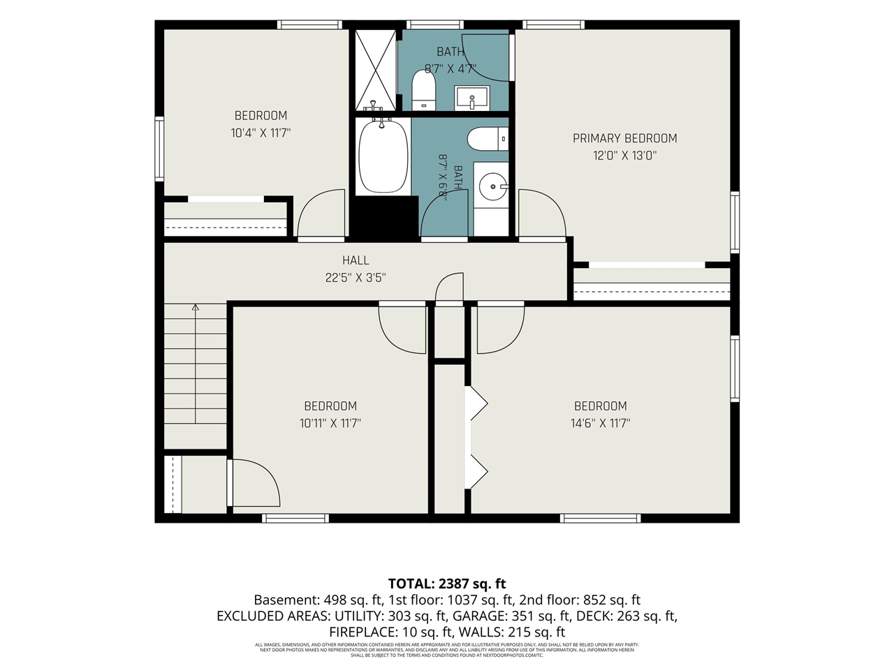 31st image of 6197 Dunbarton St, Ada, MI 49301 | MLS# 70553664