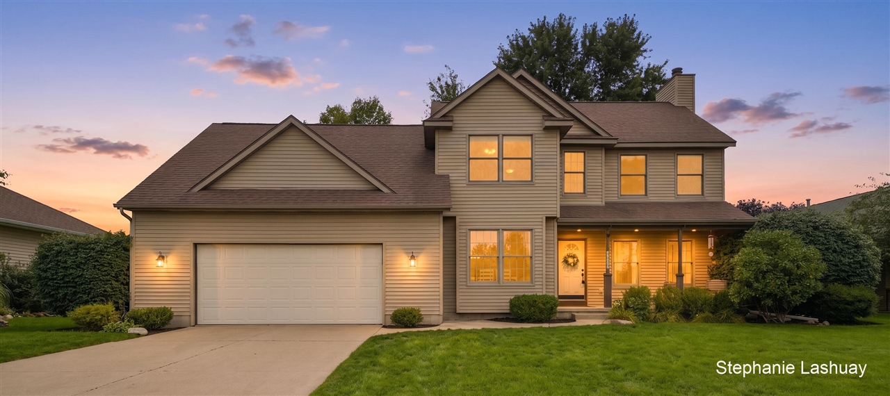 Photo 1 of Sale Pending at 4029 Redbush Dr, Grandville, MI 49418 | MLS# 70553671 | Listing updated on 2026-09-17
