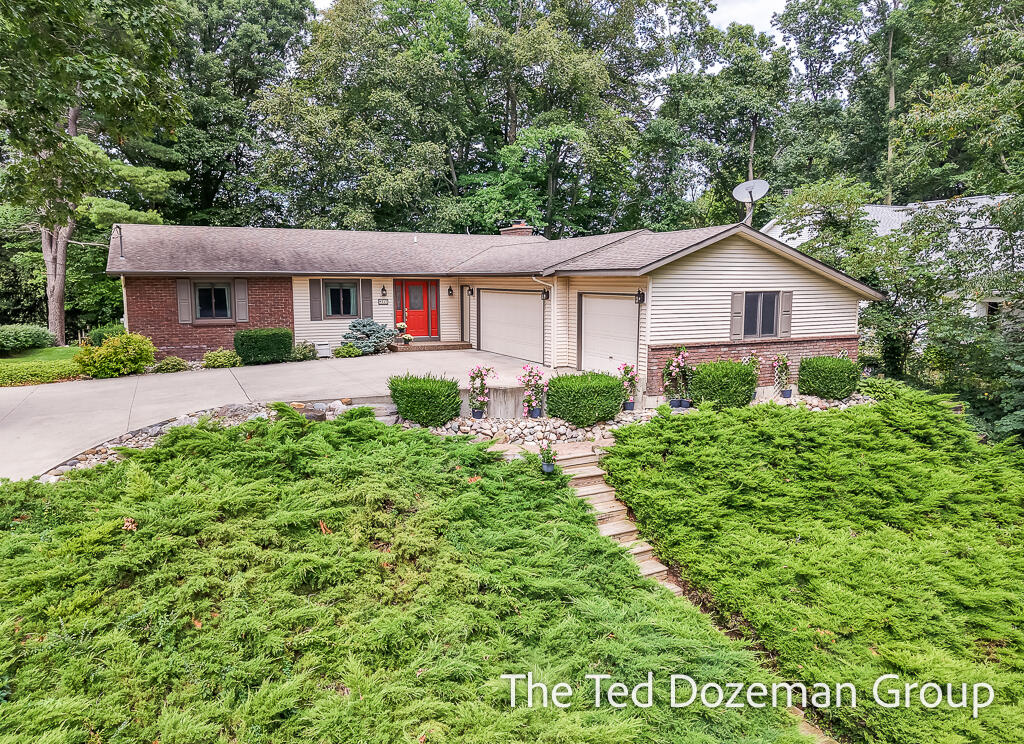 2nd image of 4517 Scenic Dr, Hamilton, MI 49419 | MLS# 70553681