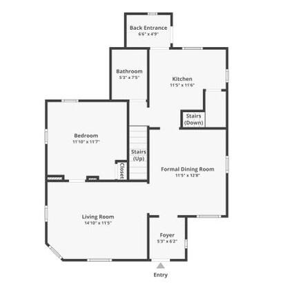35th image of 1909 Linden Ave, Grand Rapids, MI 49507 | MLS# 70553693