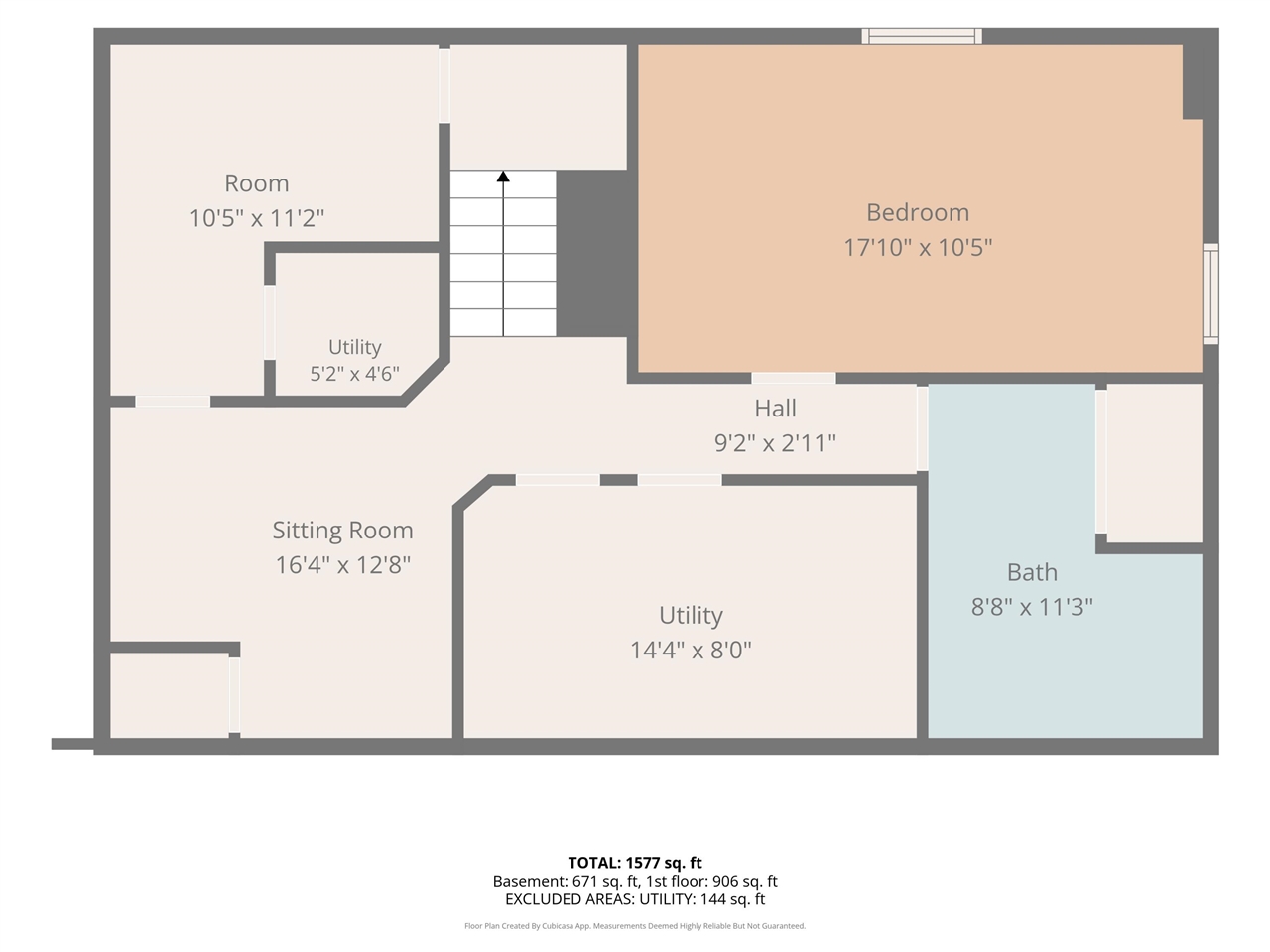36th image of 1074 Washtenaw Dr, Grand Rapids, MI 49505 | MLS# 70553704