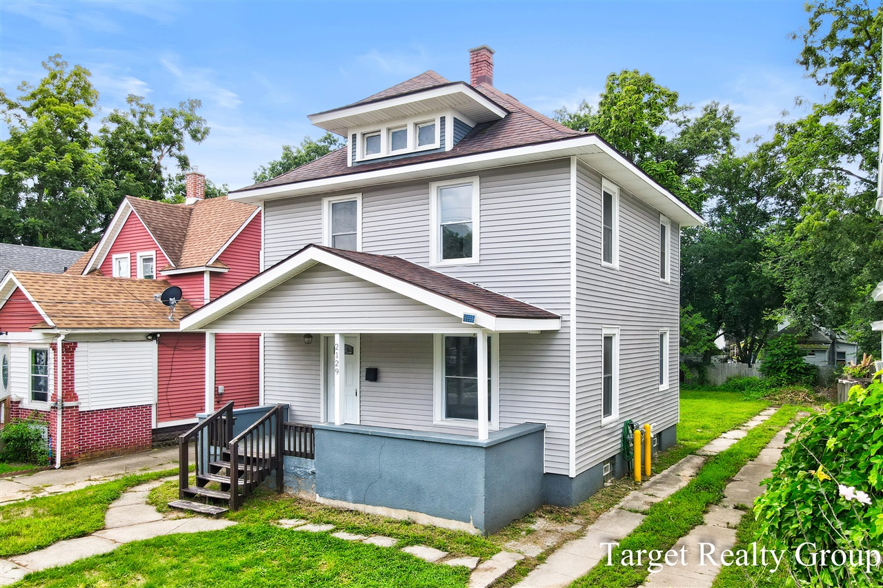 2nd image of 2129 Stafford Ave, Grand Rapids, MI 49507 | MLS# 70553707